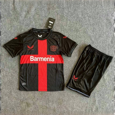 Ensemble Enfant Bayer Leverkusen Domicile 23/24
