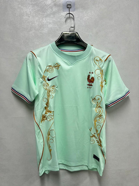 Maillot French DIY collection 2026
