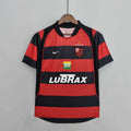 Maillot Flamengo Domicile 25/26