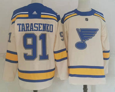 Maillot St Louis Blues 25/26