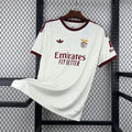 Maillot Benfica Extérieur 26/27