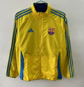 Coupe-vent FC Barcelone 25/26