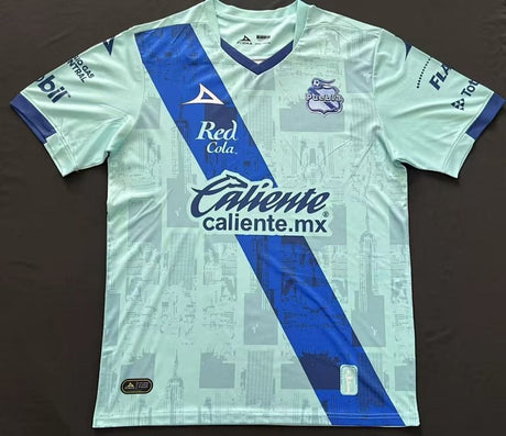 Maillot Puebla Extérieur 22/23