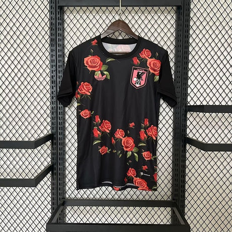 Maillot Japon Rose For Édition spéciale 2023