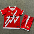 Ensemble Enfant Rayo Vallecano Kid Extérieur 24/25