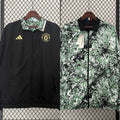 Coupe-vent Manchester United 24/25