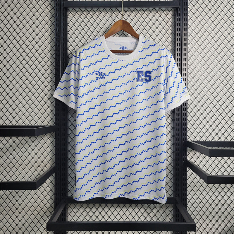 Maillot El Salvador Pre-Match 23/24