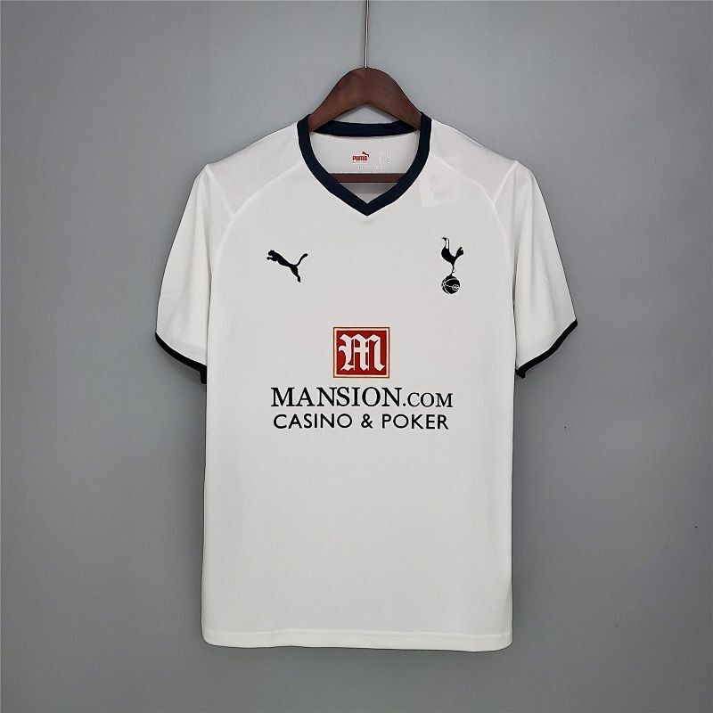 Maillot Tottenham Domicile Rétro 25/26