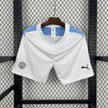 Short Manchester City Domicile 25/26