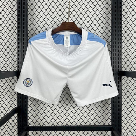 Short Manchester City Domicile 25/26