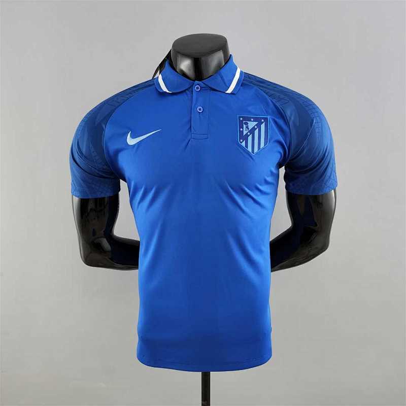 Polo Atlético Madrid 22/23