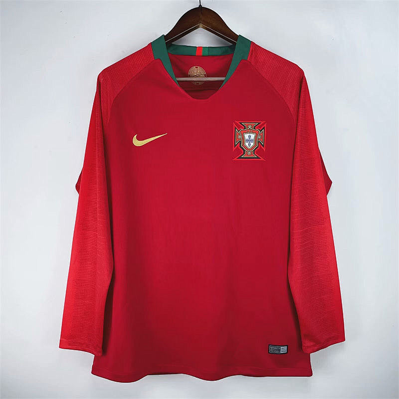 Maillot Portugal Vintage Joy Domicile Rétro 25/26