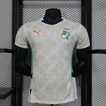 Maillot Ivory Coast T Extérieur Player Version 25/26