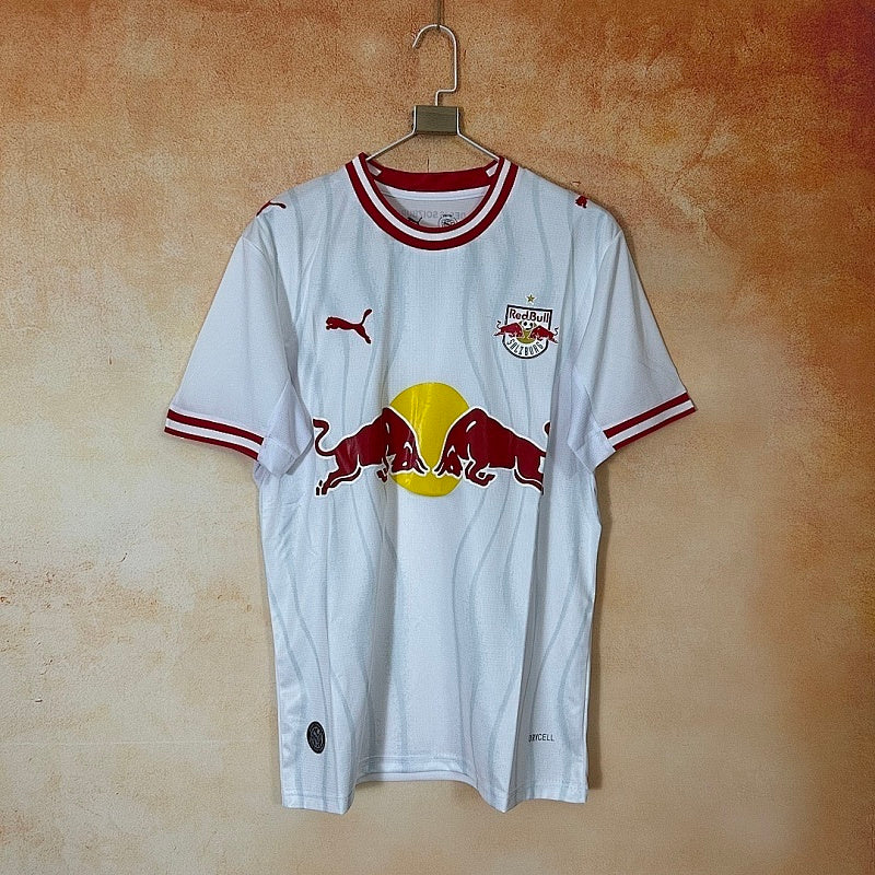 Maillot RB Salzburg Domicile 26/27