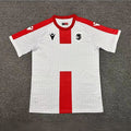 Maillot Géorgie UEFA Euro Domicile 2024