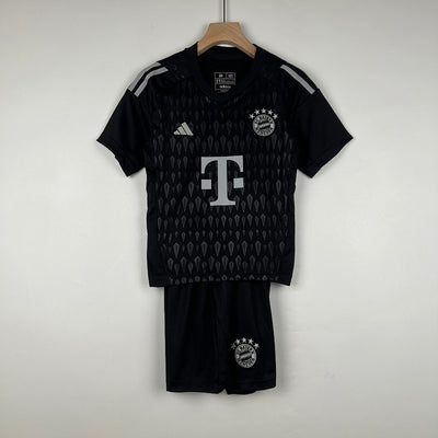 Ensemble Enfant Bayern Munich Gardien 23/24