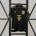 Maillot Bayern Munich 125 ans Noir 24/25