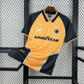 Maillot Wolves Domicile Rétro 25/26