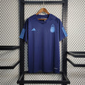 Maillot Argentine Prématch 2023