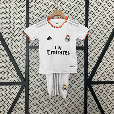 Ensemble Enfant Real Madrid Domicile 13/14