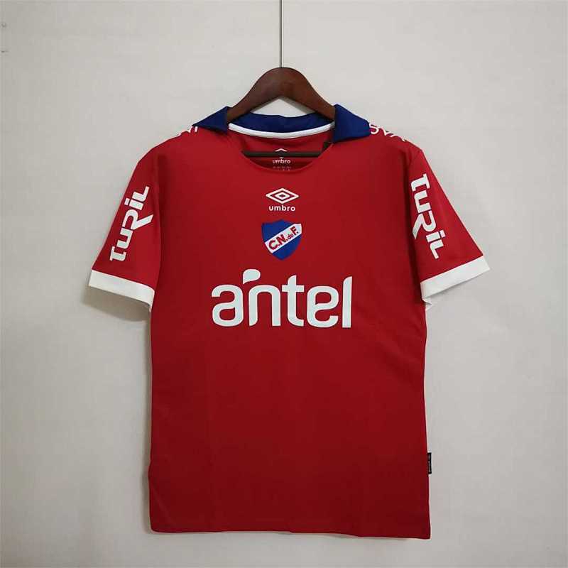 Maillot Uruguayan Nation Domicile 22/23