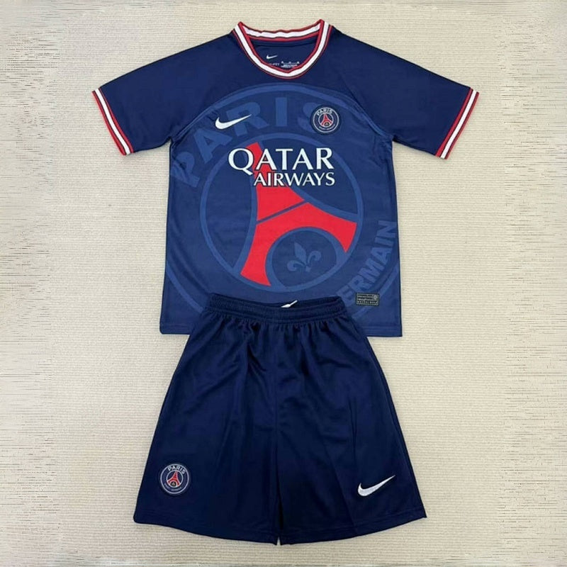 Ensemble Enfant PSG Édition spéciale 25/26