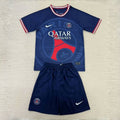 Ensemble Enfant PSG Édition spéciale 25/26