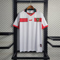 Maillot Morocco Extérieur Rétro 25/26