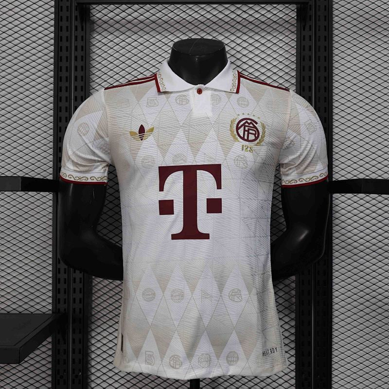 Polo Bayern Munich 24/25