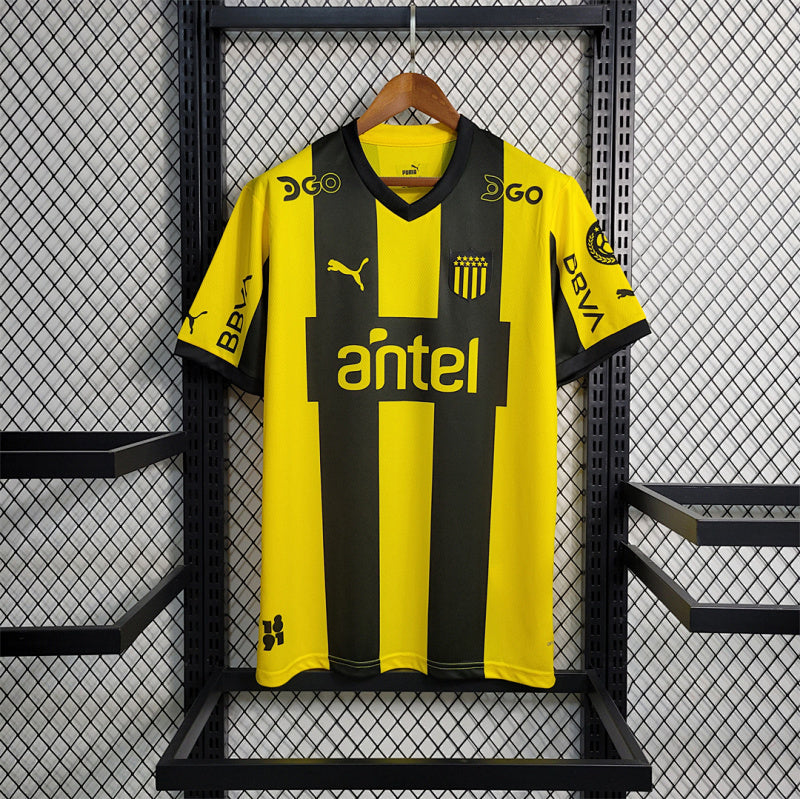 Maillot Peñarol Domicile 23/24