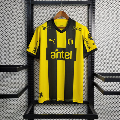 Maillot Peñarol Domicile 23/24