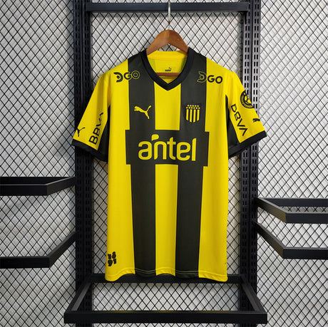 Maillot Peñarol Domicile 23/24