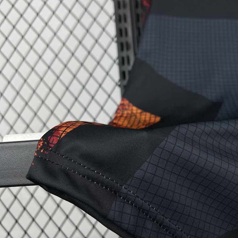 Maillot Pays-Bas Gardien Coupe du Monde 2026