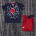 Ensemble Enfant Atlético Madrid Extérieur 25/26