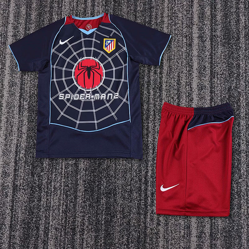 Ensemble Enfant Atlético Madrid Extérieur 25/26