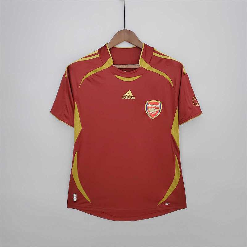 Maillot Arsenal 21/22