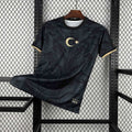 Maillot Turkey Grey Édition spéciale 25/26