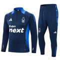 Maillot Nottingham Forest Manches Longues 24/25