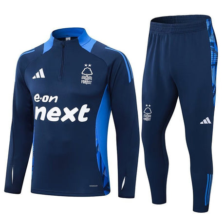 Maillot Nottingham Forest Manches Longues 24/25