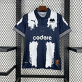 Maillot Femme Monterrey Supply Domicile 25/26