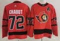 Maillot Ottawa Senators ice 25/26