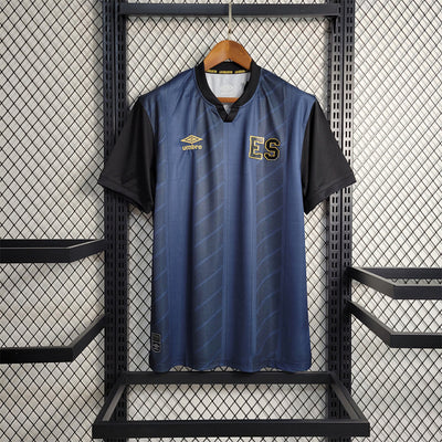 Maillot Salvador 23/24