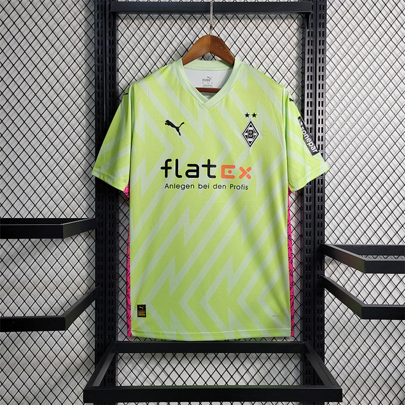 Maillot Borussia mnchengladbach 23/24