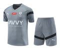 Maillot Al-Hilal Pre-Match 23/24
