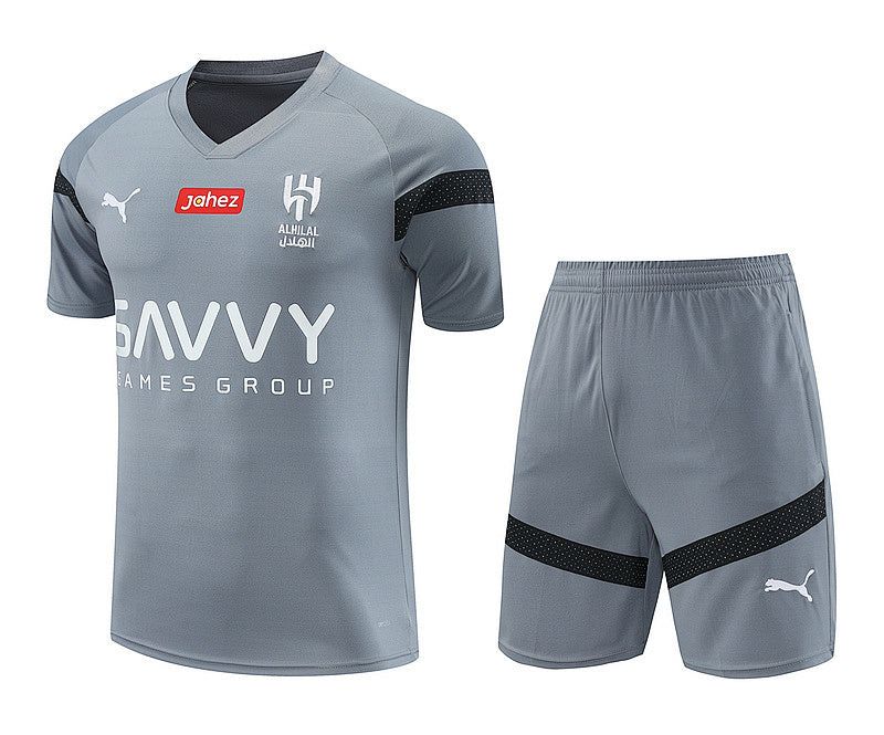 Maillot Al-Hilal Pre-Match 23/24