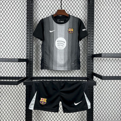 Ensemble Enfant FC Barcelone Gardien 25/26