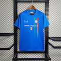 Maillot Naples Bleu 23/24