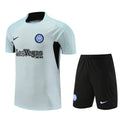 Maillot Inter Milan Prématch 23/24
