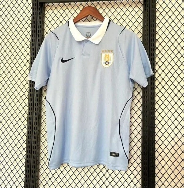 Polo Uruguay Domicile Coupe du Monde 2026