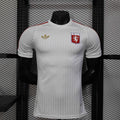 Maillot Lyon Player Version 25/26